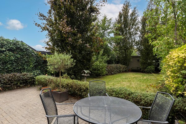 Medium property photo - Hendrik Veenemanstraat 23, 5691 BA Son en Breugel